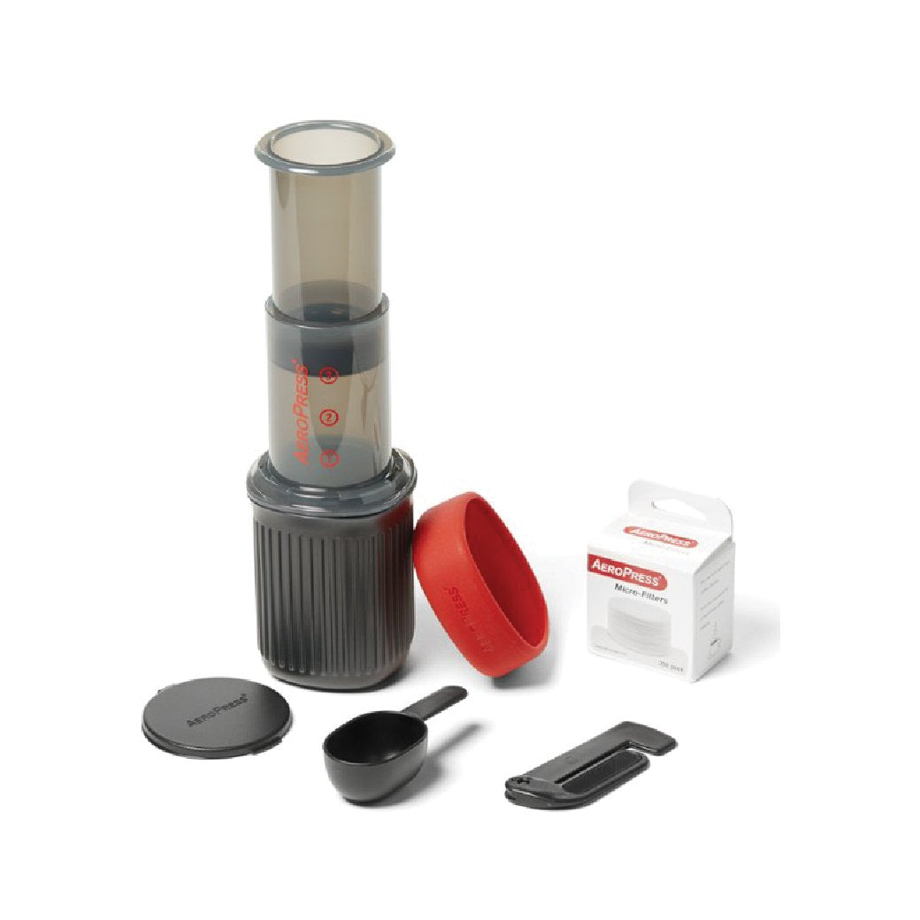 AeroPress Go Travel Coffee Press