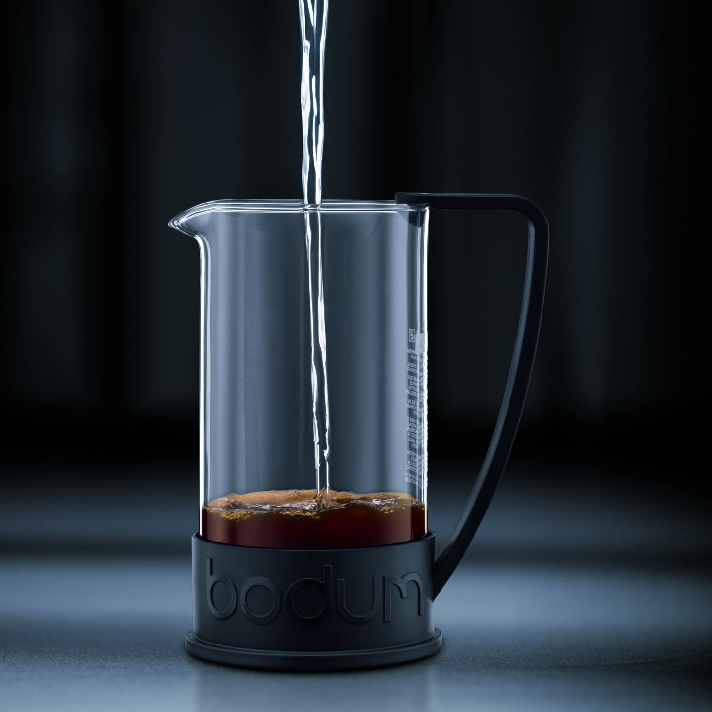 Bodum Brazil French Press - 8 Cup