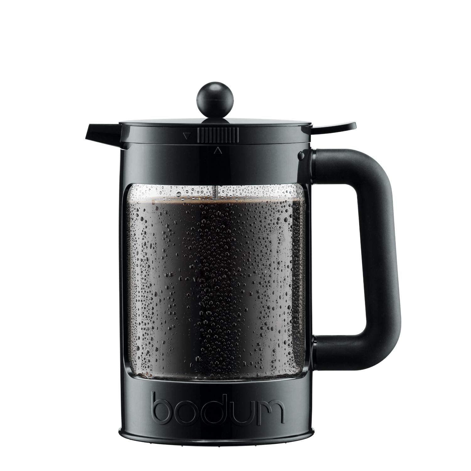 Bodum COLD BREW Coffee Maker – Garage 41 Coffee