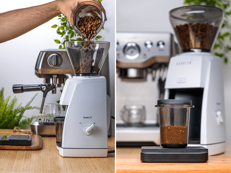 Baratza Encore Coffee Grinder