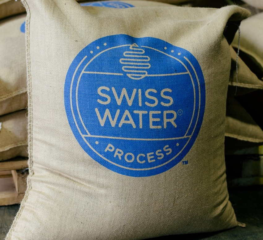 Swiss Water Decaf - Mexico