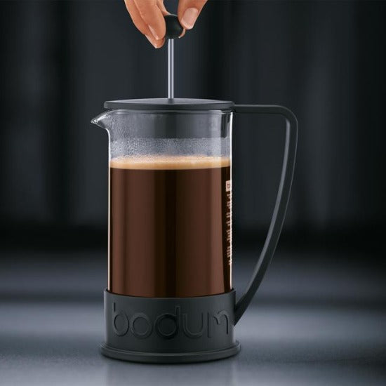 Bodum Brazil French Press - 8 Cup