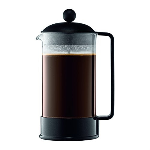 Bodum Brazil French Press - 8 Cup