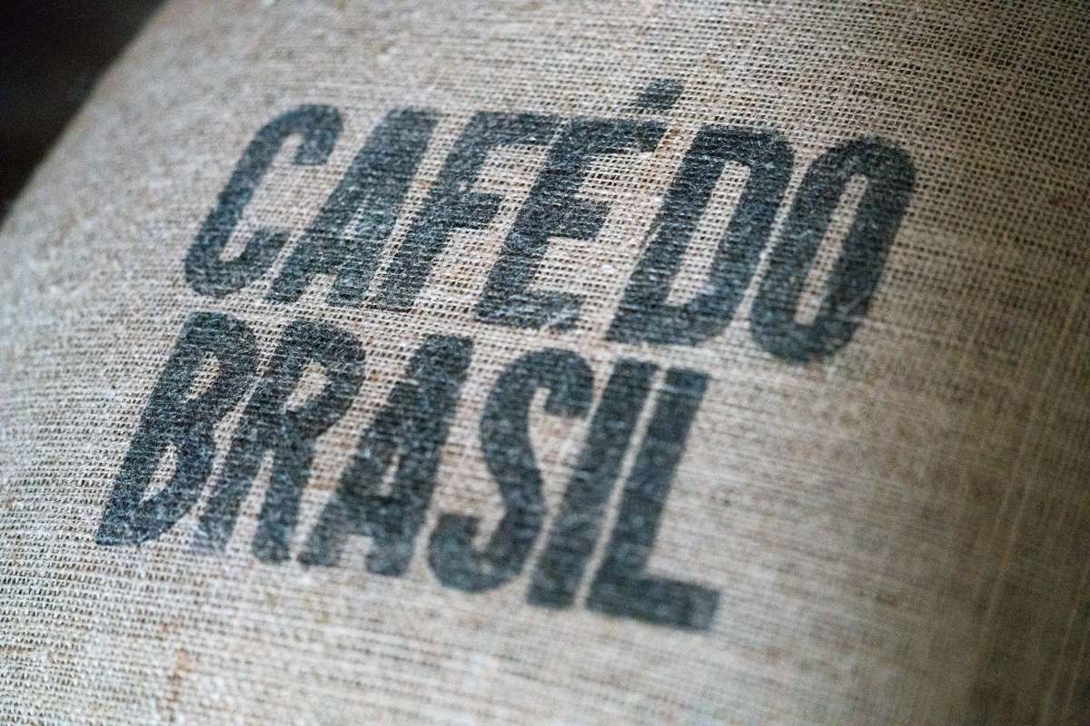 Medium Roast - Brazil