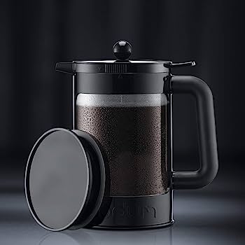 Bodum COLD BREW Coffee Maker Garage 41 Coffee