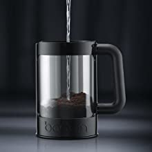 Bodum cold outlet brew coffee maker