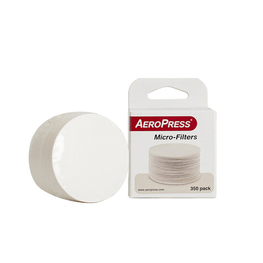 AeroPress Filters