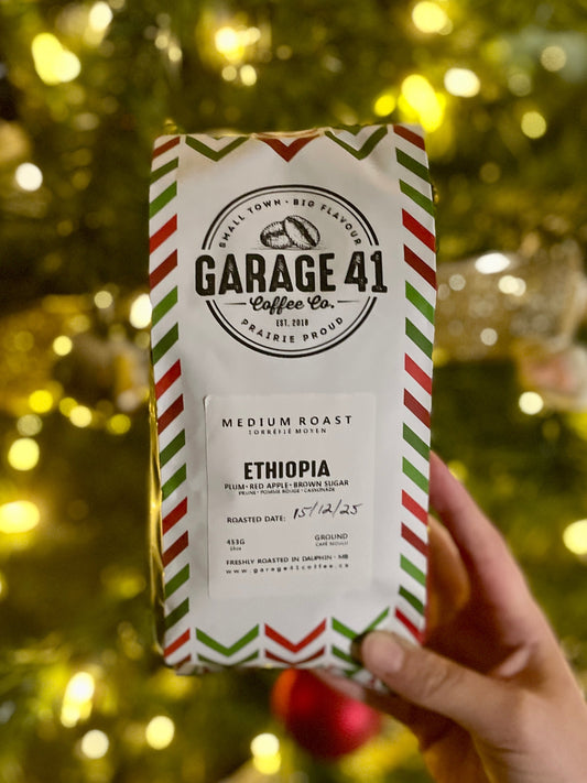 Limited Christmas Edition