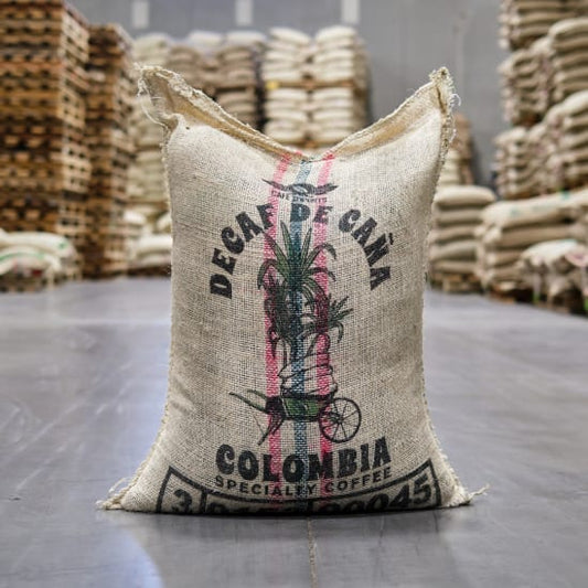 Decaf - Colombia